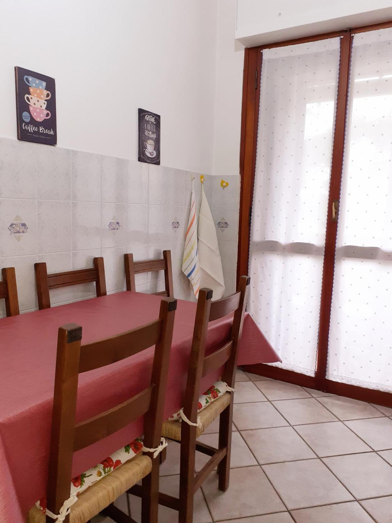 Apartamento La Casa Di Claudia Florencia Exterior foto